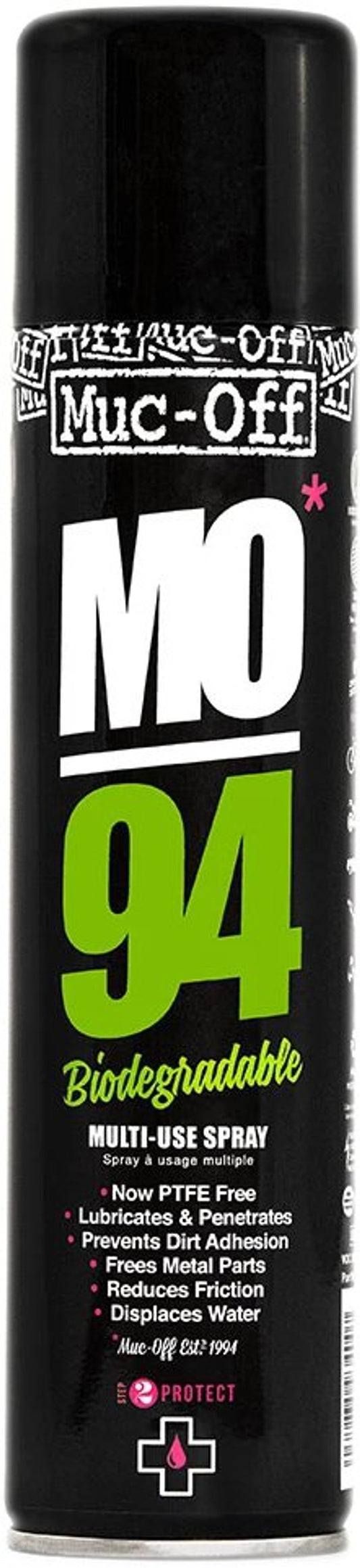 MCF Lube Mo-94 400ml Aerosol #934