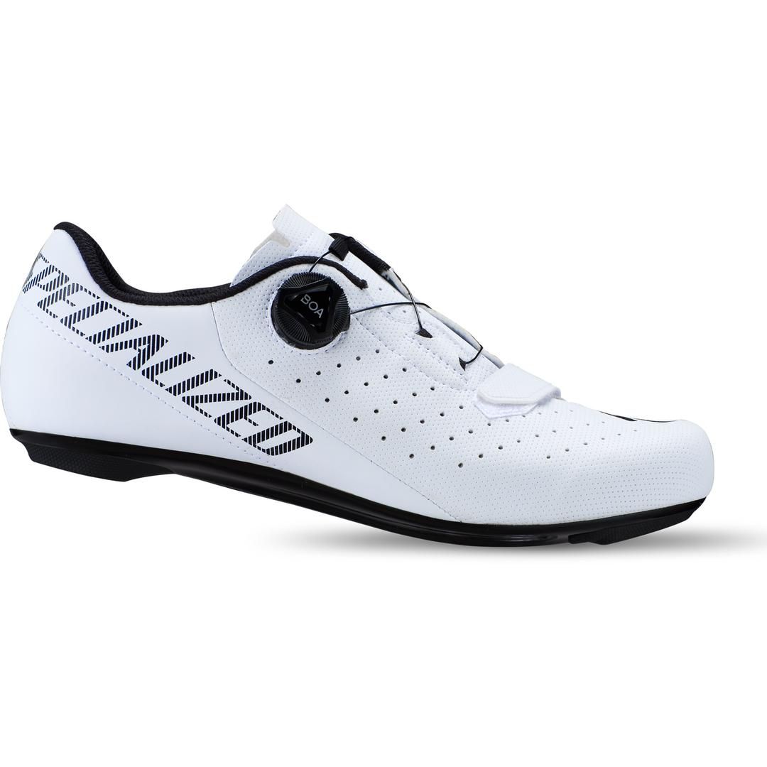 Torch 1.0 Road Shoes in White