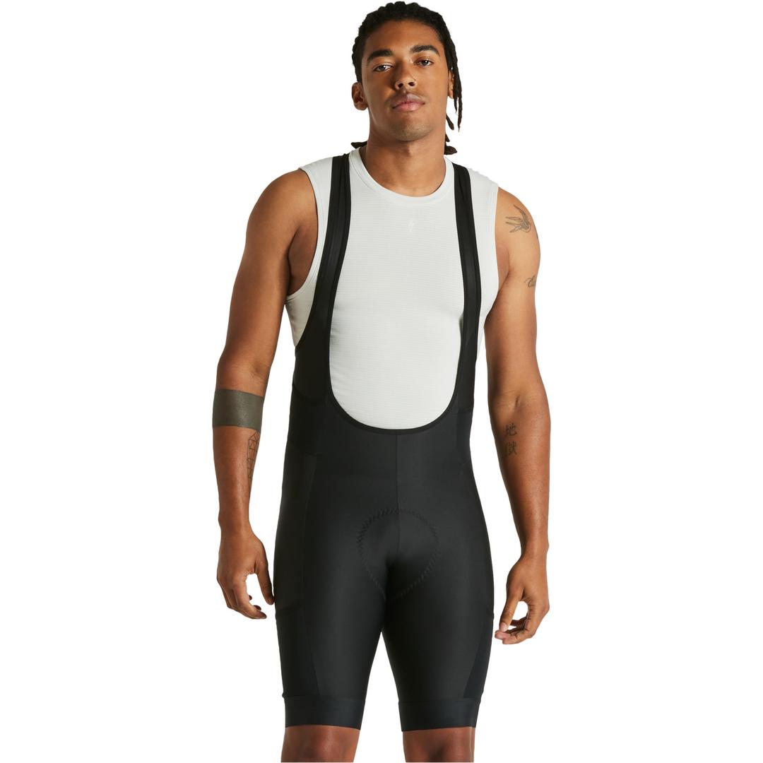 Men's ADV Swatä_x008b_¢ Bib Shorts in Black