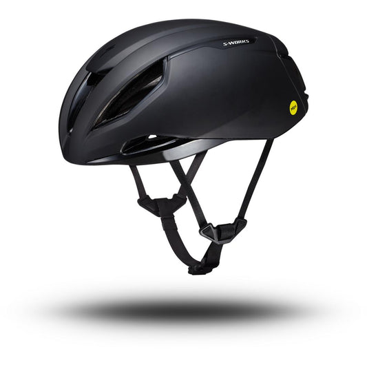 S-Works Evade 3 in Black