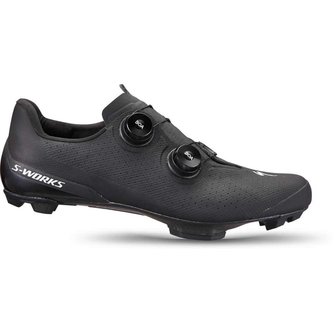 S-Works Recon Shoe in Black