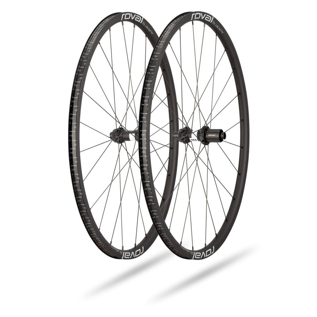 Alpinist SLX Disc