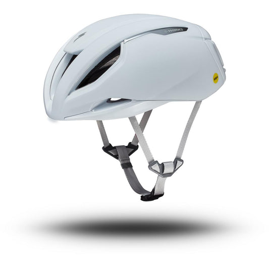 S-Works Evade 3 in White