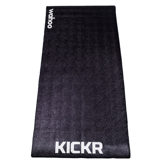 Wahoo KICKR Trainer FloorMat