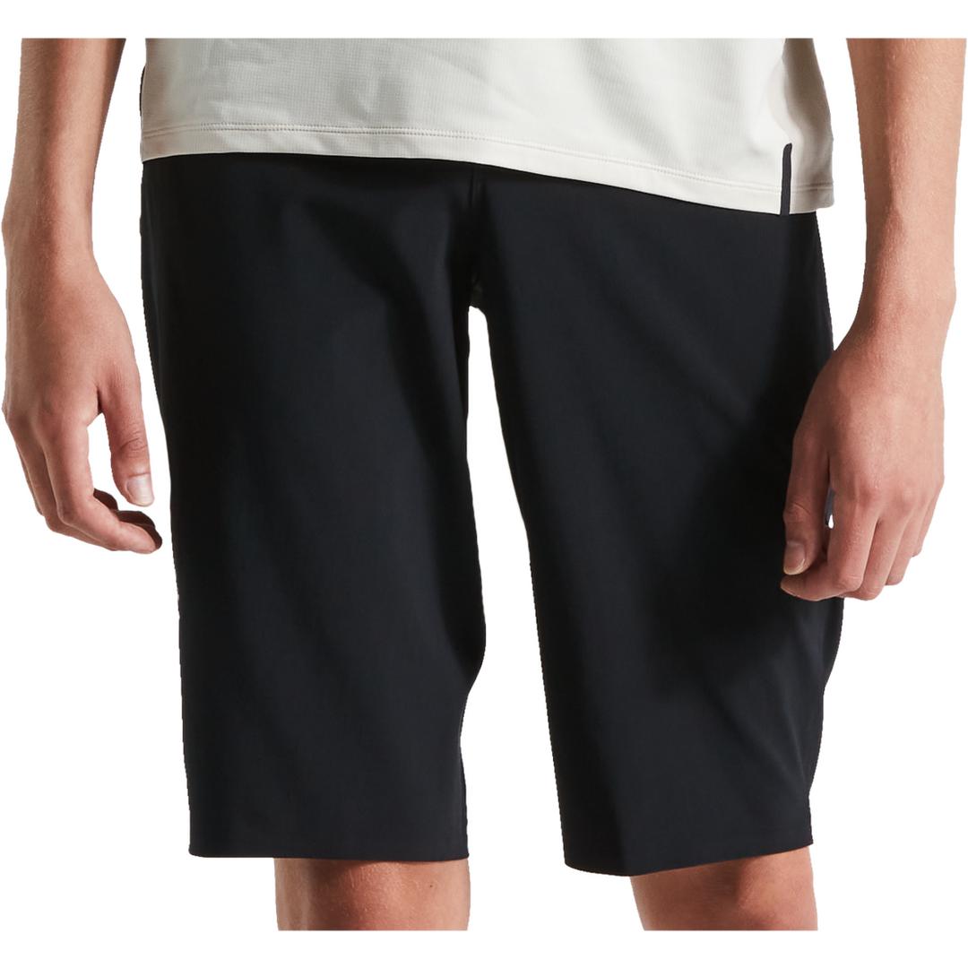Men's Trail Cordura¬ Shorts in Black