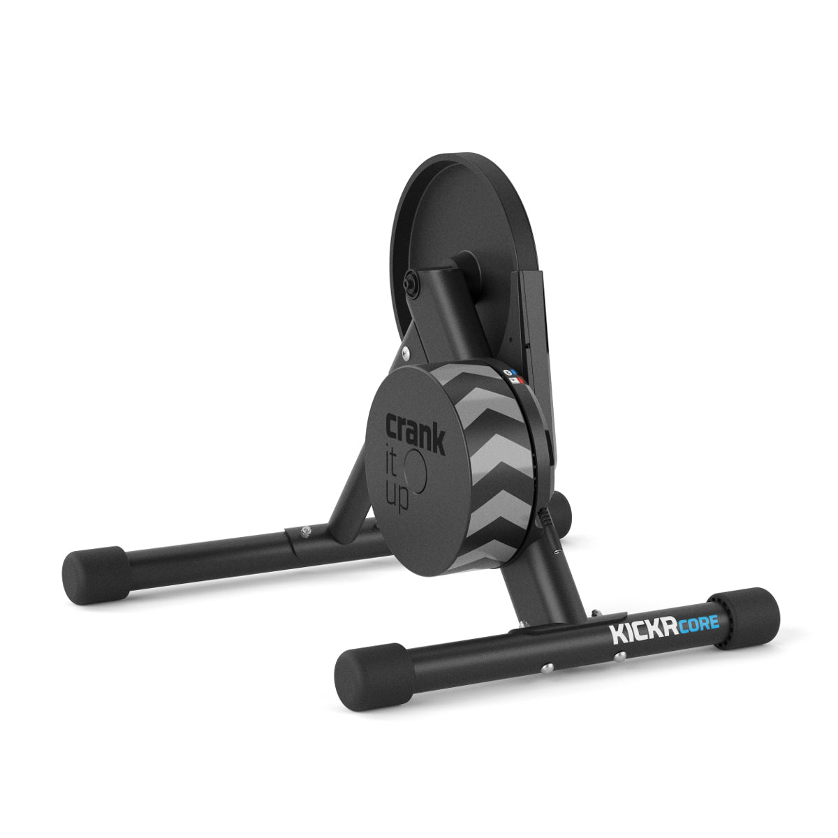 WAHOO KICKR CORE SMART TRAINER