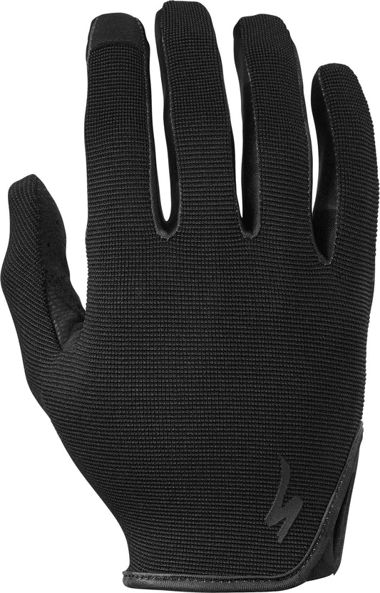 LODOWN GLOVE Long Finger Black M