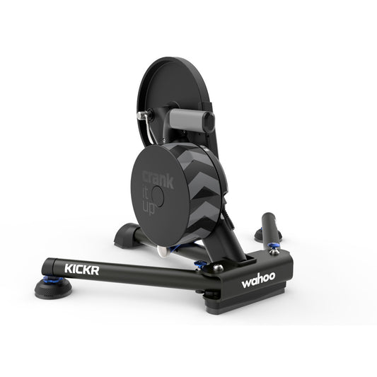 WAHOO KICKR20 V5 DIRECT DRIVE SMART TRAINER