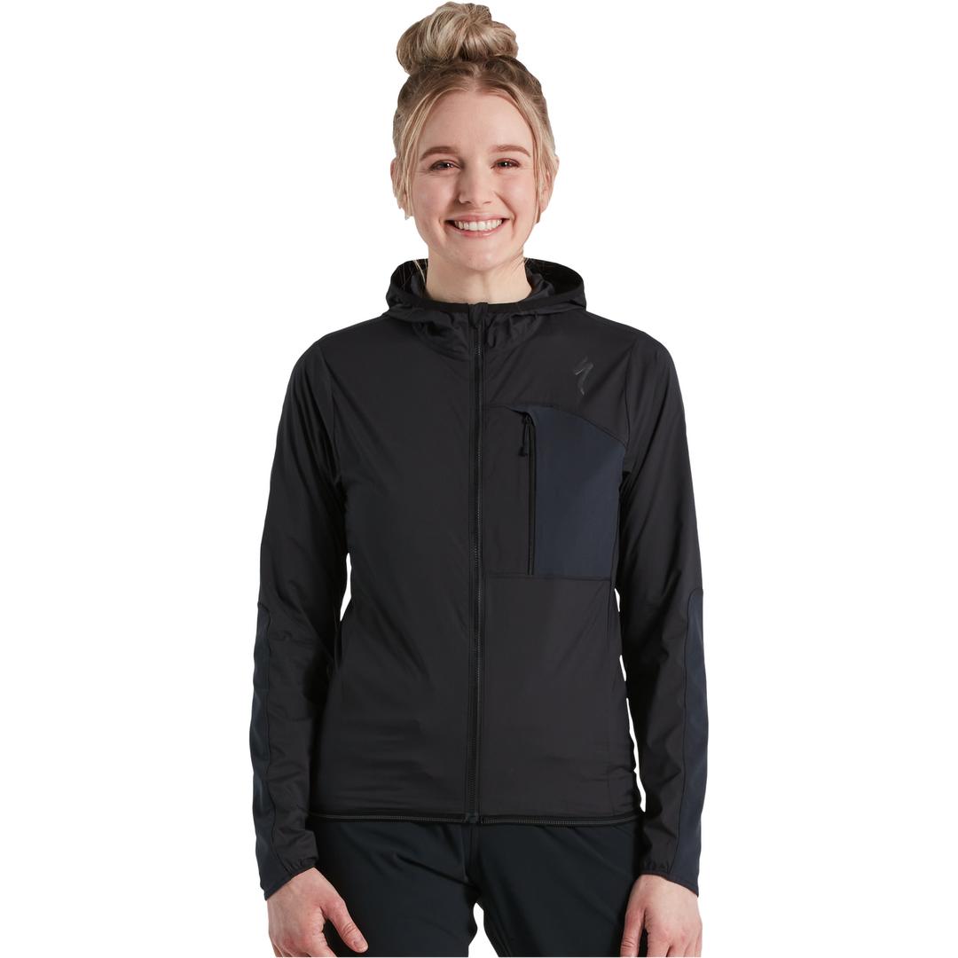 Women's Trail Swatä_x008b_¢ Jacket in Black