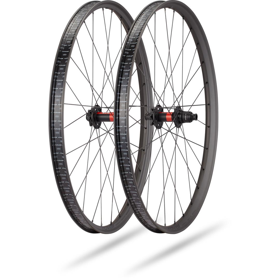 Roval Traverse SL II 240 6B